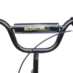 Overig Scooter Step Hoogteverstelbaar 12 Inch - Blauw