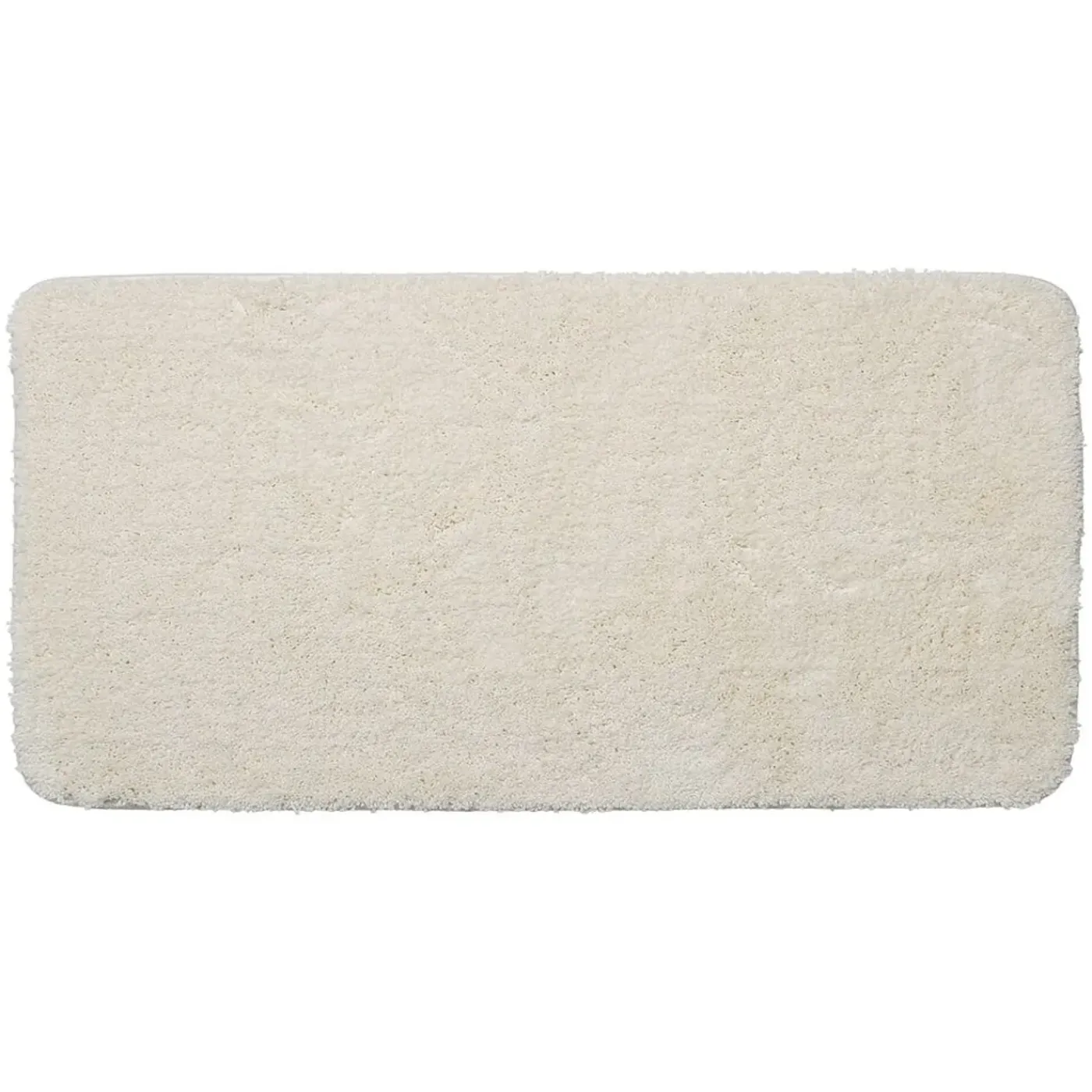 Sealskin Angora badmat 70x140cm off-white