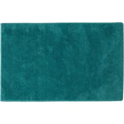 Sealskin Doux badmat 50x80cm polyester aqua