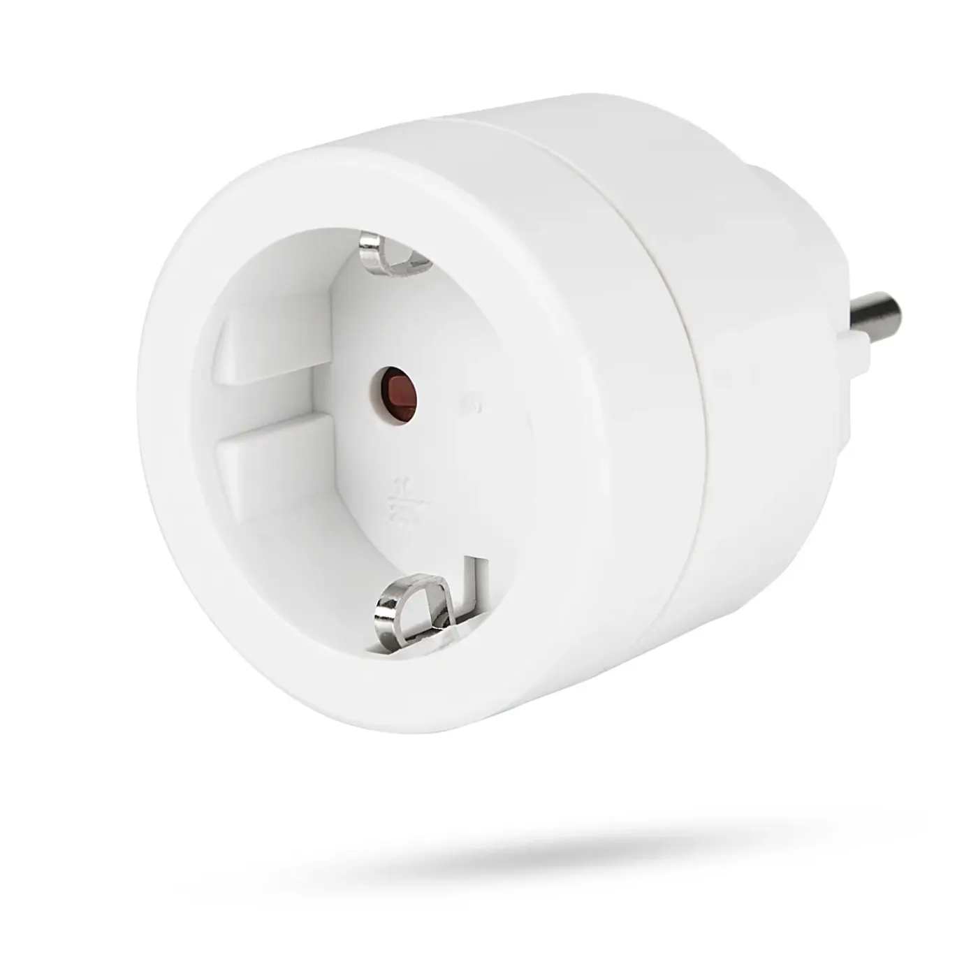 SEC24 HAF760S Schakelaar set met afstandsbediening Wit - 3680W - Energie besparing