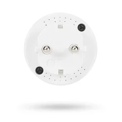 SEC24 HAF760S Schakelaar set met afstandsbediening Wit - 3680W - Energie besparing