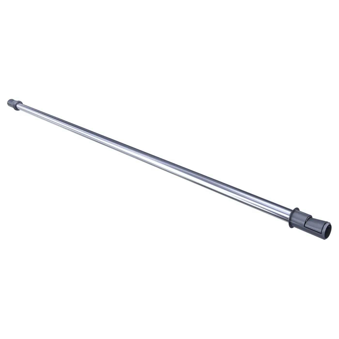 Secu Bar barrièrestang Snap RVS 990mm