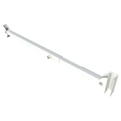 SecuBar schuifpuibeveiliging Plus 112-180cm