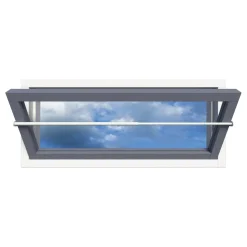 SecuBar Valraambeveiliging In de dag 900-1450mm