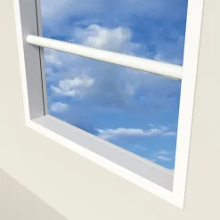 SecuGuard doorvalbeveiliging Classic In de dag 990mm