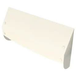 SECU max Brievenbusbeveiliging Plus Creme