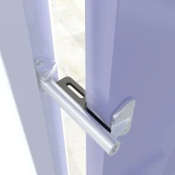 SecuMax uithouder voor kierstandhouder