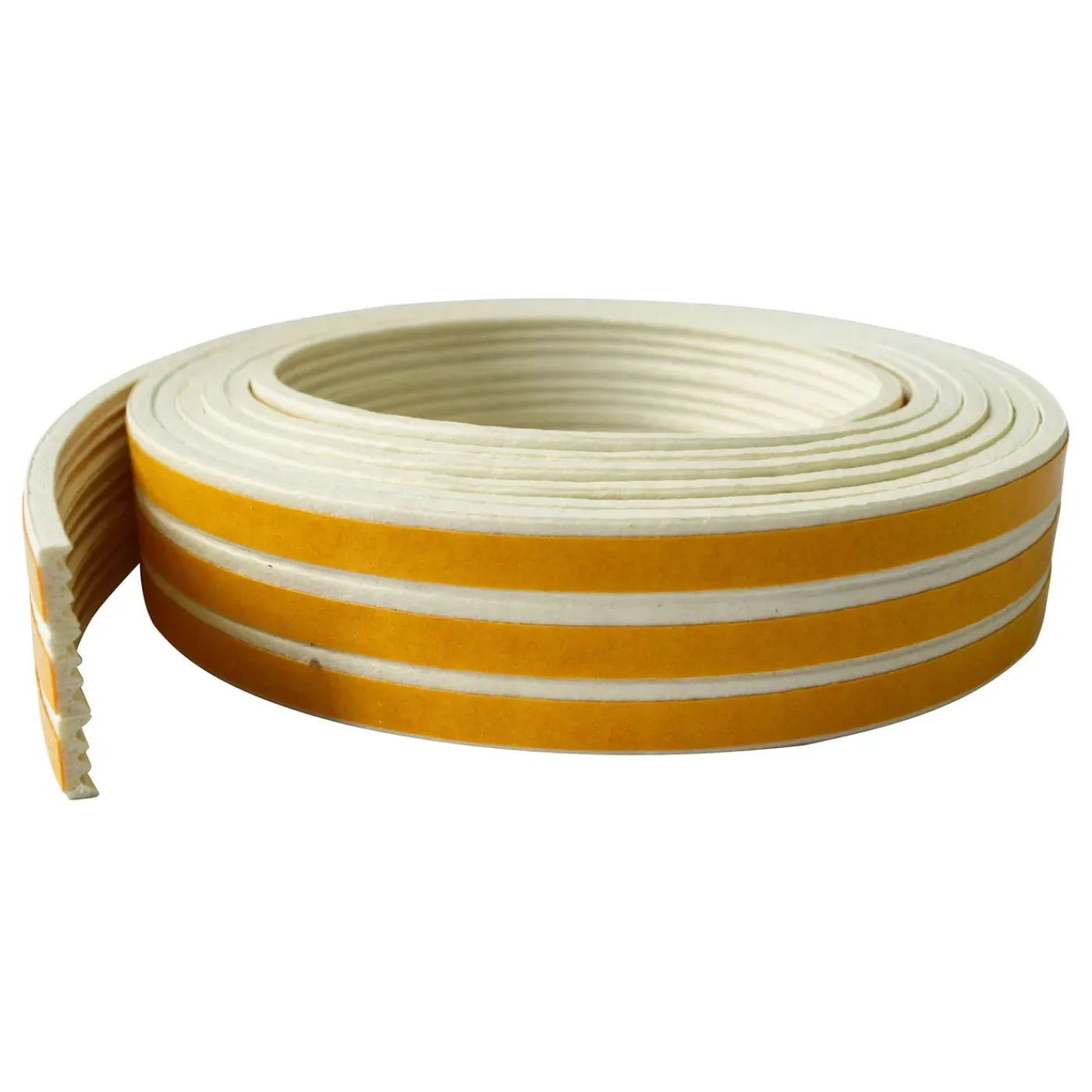 Sencys afdichtingstape E wit 7,5m