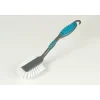 Sencys Afwasborstel - Ergonomisch, Met Schraapkant - 1 stuk - 30cm