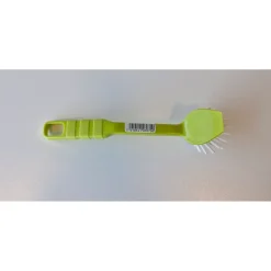 Sencys afwasborstel ronde - 1 stuk