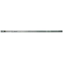 Sencys aluminium deurafdichting