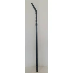 Sencys - Aluminium Telesccopsteel - 4X1m - Met Knik