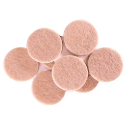 MacLean Sencys anti-kras viltjes 38mm 8 stuks