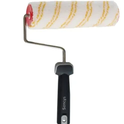 Sencys anti-spatlakrol 25cm