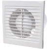 Sencys badkamerventilator Basic Ø100mm Timer CE