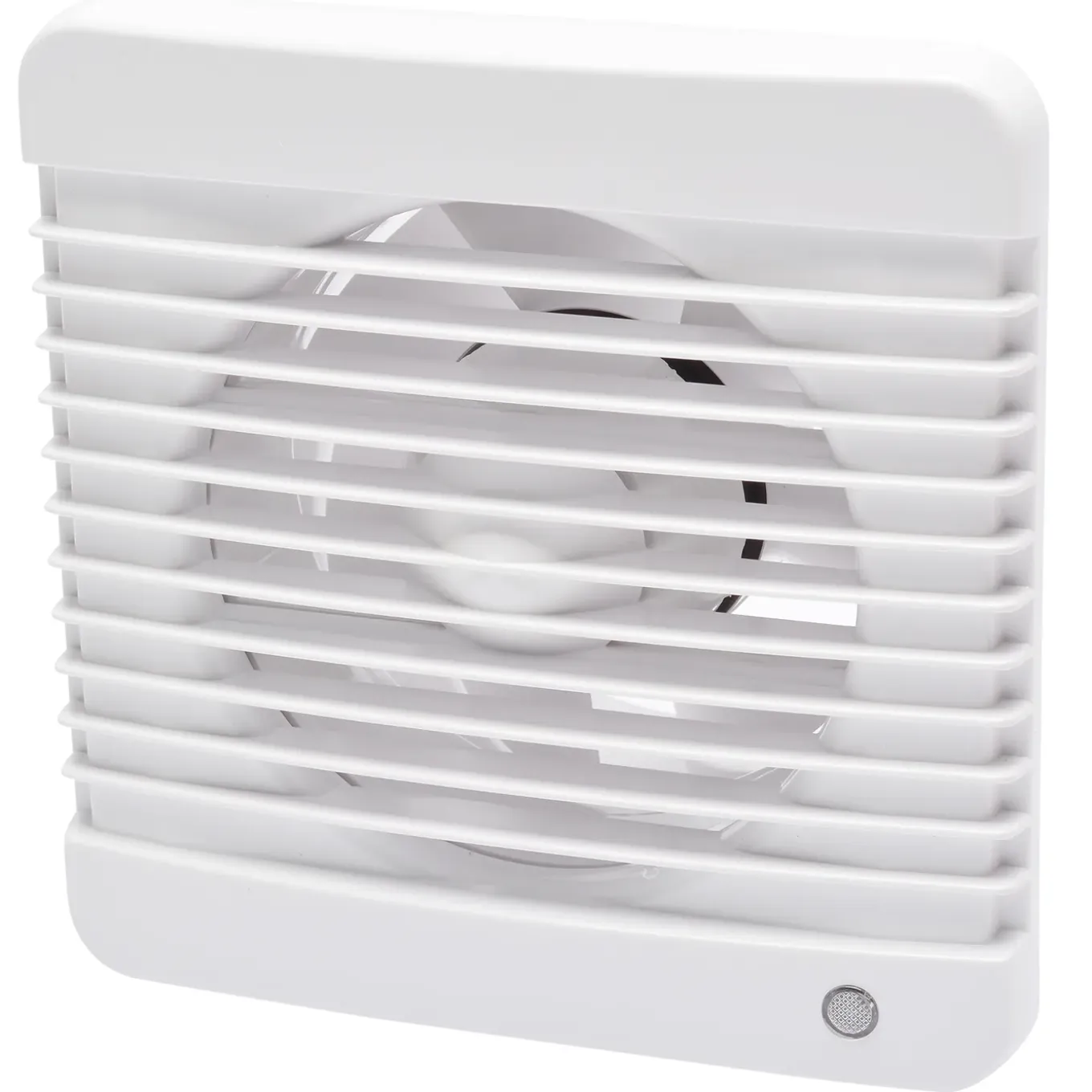 Sencys badkamerventilator Silent Ø100mm Standaard CE