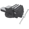 Sencys bankschroef 150mm