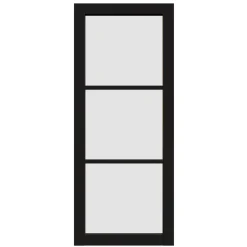 Sencys binnendeur Industrial opdek rechts 93x231,5 cm