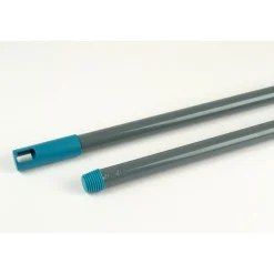 Sencys Borstelsteel - Metaal - 130cm