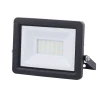 Sencys Breedstraler - Zwart - 10W - 950lm - IP65