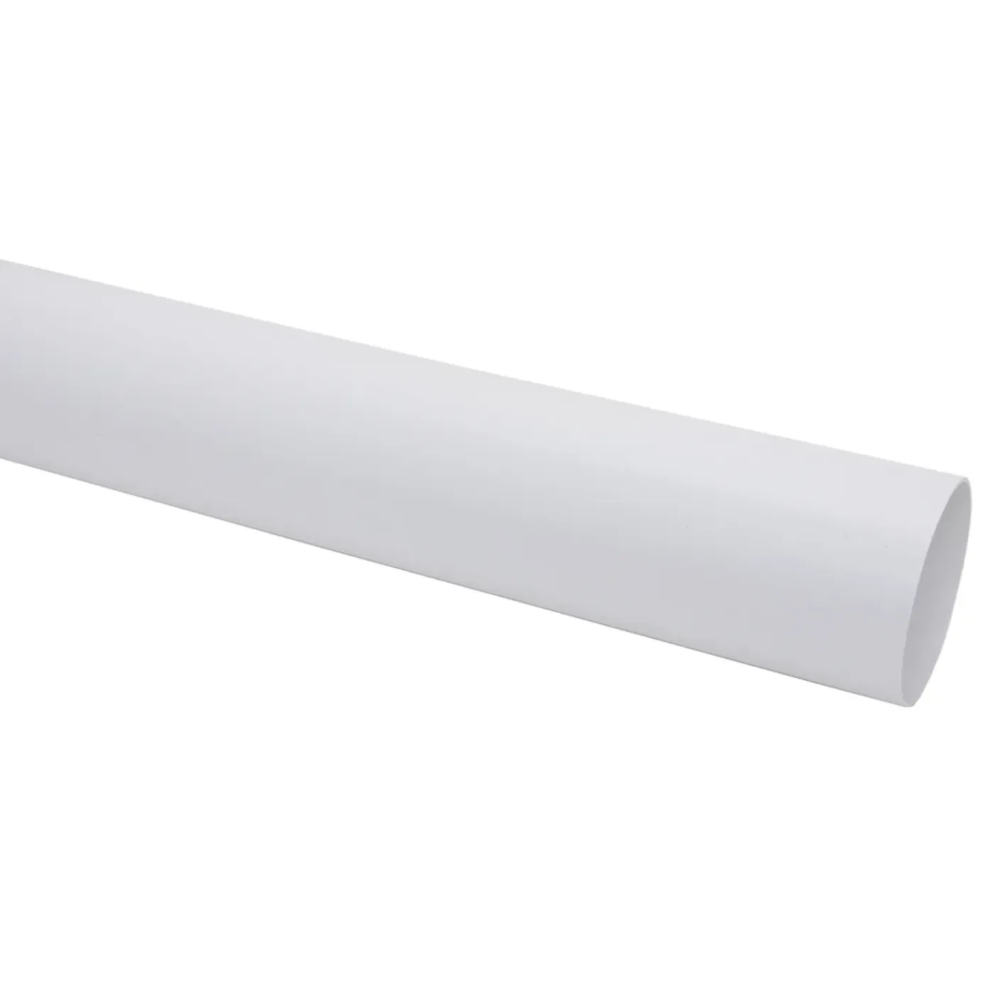 Sencys buis Ø100mm 100cm kunststof