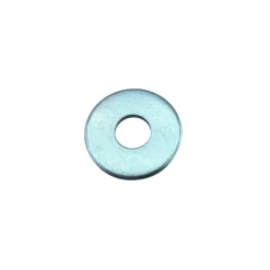 Sencys Carrosseriering - Gegalvaniseerd staal - M8 - 50 stuks
