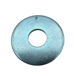 Sencys Carrosseriering - Gegalvaniseerd staal - M14 - 3 stuks