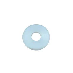 Sencys Carrosseriering - Nylon - M8 - 10 stuks
