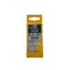Sencys Carrosseriering - RVS - M8 - 10 stuks