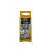 Sencys Carrosseriering - RVS - M5 - 20 stuks