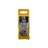 Sencys Carrosseriering - RVS - M10 - 5 stuks