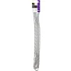 Sencys Chromen bolketting - Staal - 3,6mm - 2,5m