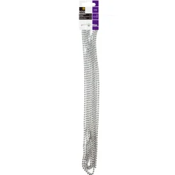 Sencys Chromen bolketting - Staal - 3,6mm - 2,5m