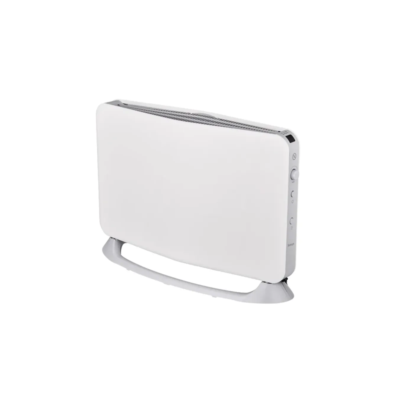 Sencys convector DE20 2000W wit