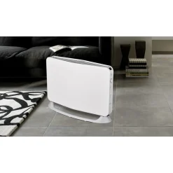 Sencys convector DE20 2000W wit