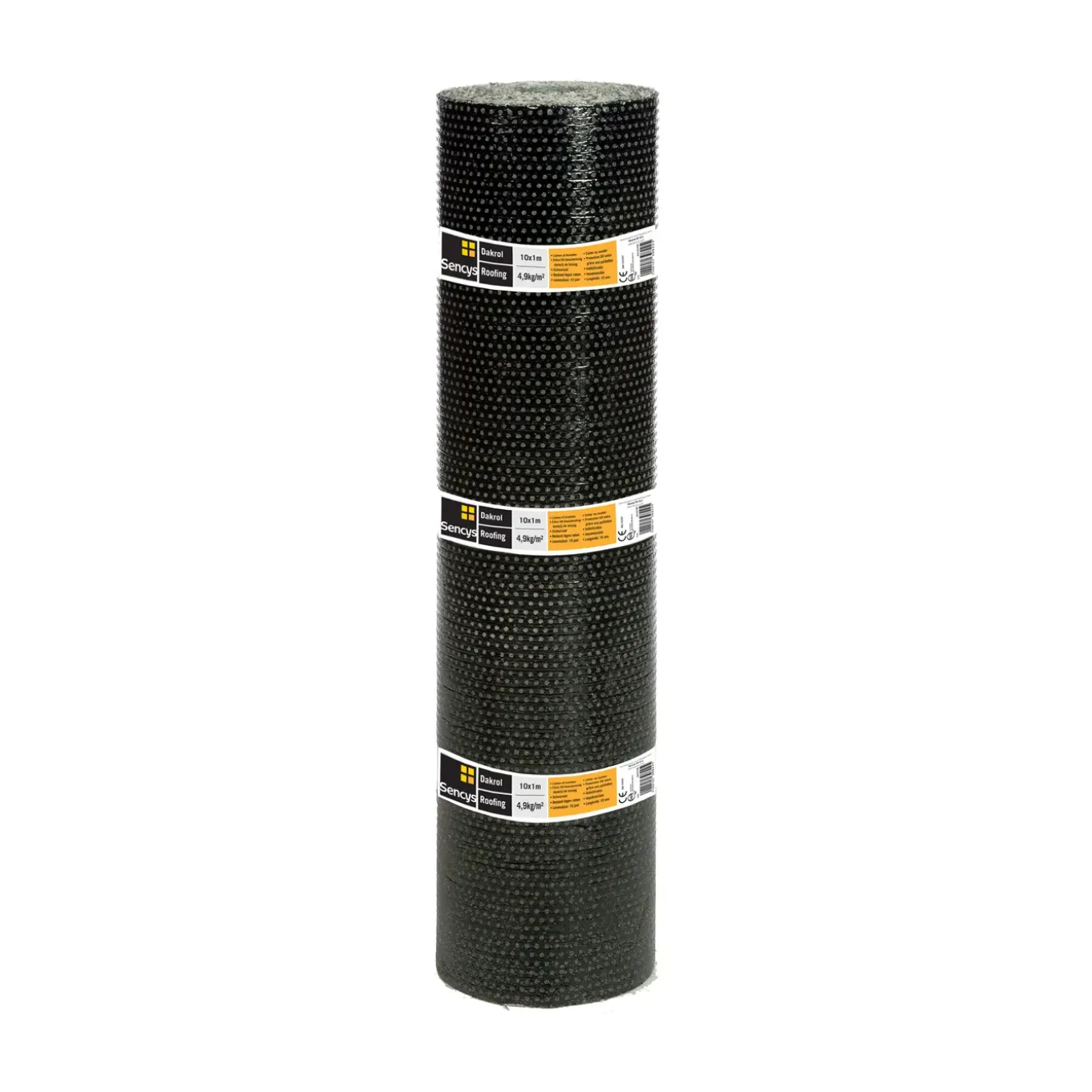 Sencys dakrol - 7,5m