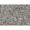 Sencys Deurmat Aqua Stop - Graniet - Katoen - 50x80cm - Wasbaar