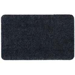 Sencys Deurmat Majestic - Denim - Wasbaar - 50x80cm