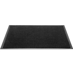 Overig Sencys Deurmat Spectrum - Antraciet - PP - 60x80cm - Anti-slip
