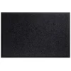 Sencys Deurmat Twister - Grafiet - Polyamide - Wasbaar - 60x90cm