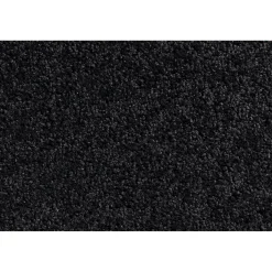 Sencys Deurmat Twister - Grafiet - Polyamide - Wasbaar - 60x90cm
