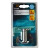 Sencys deurspion verchroomd 200/35 53mm