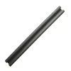 Sencys deurtochtband dubbele isolatie thermisch grijs 95cm