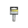 Sencys dop 1/2" 13mm