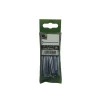 Sencys Draadnagels met platte kop Gegalvaniseerd 2,8x60mm - 30 stuks