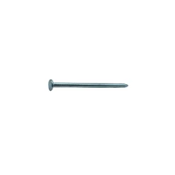 Sencys Draadnagels met platte kop Gegalvaniseerd 2,8x60mm - 30 stuks