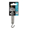 Sencys draadspanner - RVS - met oog en haak - M5 70mm