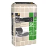 Sencys Egalisatiemortel Basic - 25kg - Grijs