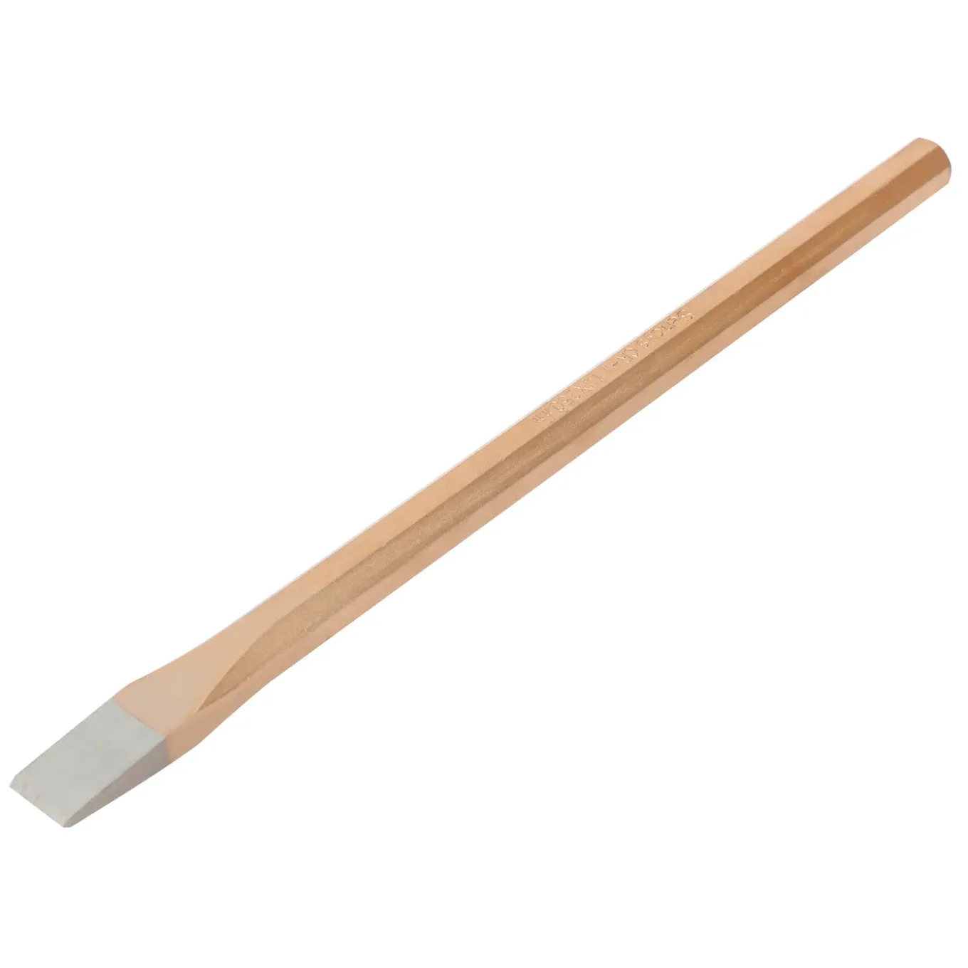 Sencys elektriciensbeitel 250x12mm