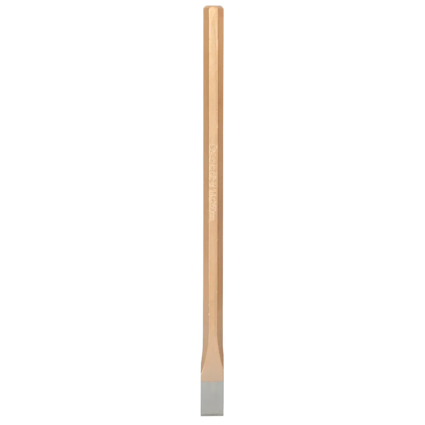 Sencys elektriciensbeitel 250x12mm